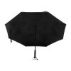 Biggdesign Moods Up Reverse Black Umbrella For Rain